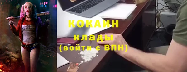 ALPHA PVP Алексеевка